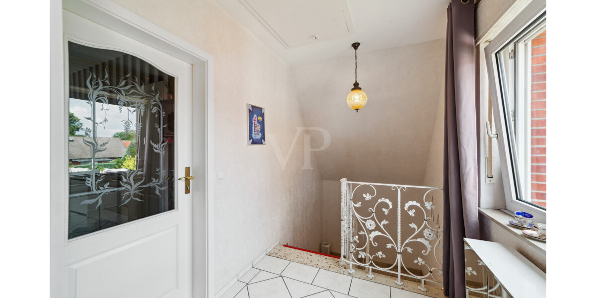 Familienglück oder Investment – Ihr Zweifamilienhaus mit Zukunft - Zweifamilienhaus Rheine / Mesum Rheine | Angebot:22836364