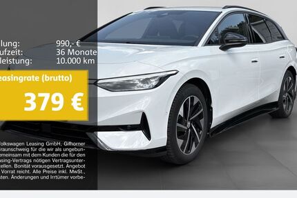 VW ID.7 18.613 km 43.770 € Werdohl 58791