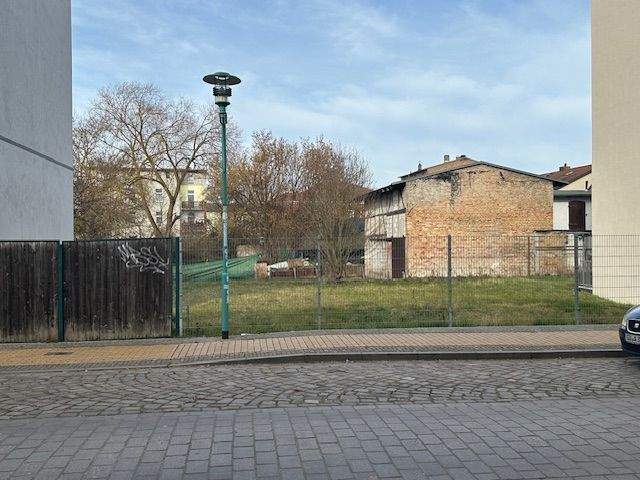Baugrundstück mit vollständiger Bauplanung in Güstrow zimmer