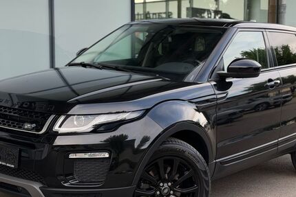 Land Rover Range Rover Evoque 62.000 km 19.900 &euro; Kolbermoor 83059