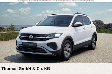 VW T-Cross 9.000 km 24.950 &euro; Celle 29223