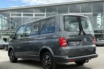 VW T6 Transporter Kasten 9-SITZER/AHK/NAVI/KAMERA 114.224 km 24.900 &euro; Villingen-Schwenningen 78054