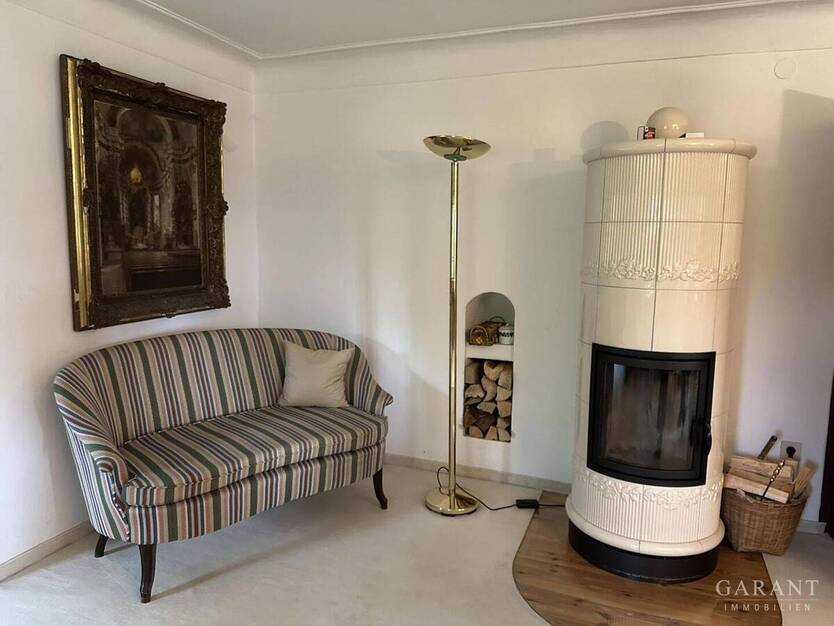 Historisches Anwesen von 1593 7 zimmer