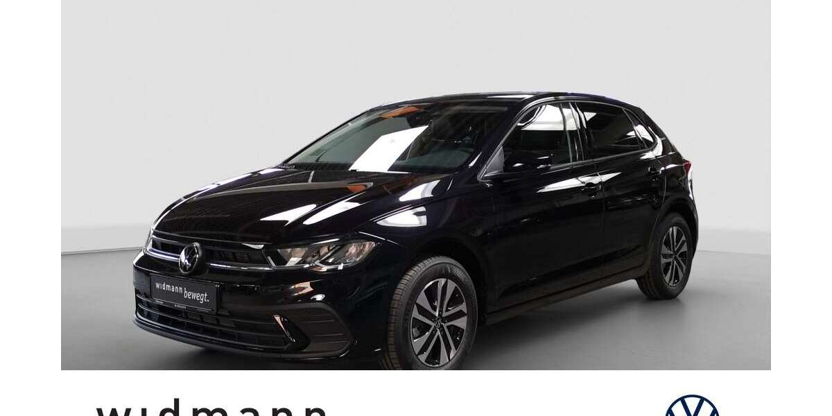 VW Polo 3.010 km 25.950 &euro; Schwäbisch Gmünd-Lindach 73527
