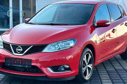 Nissan Pulsar 111.000 km 5.990 &euro; Rüsselsheim am Main 65428