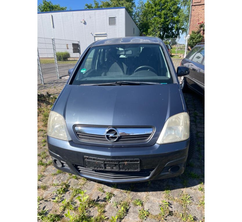 Meriva