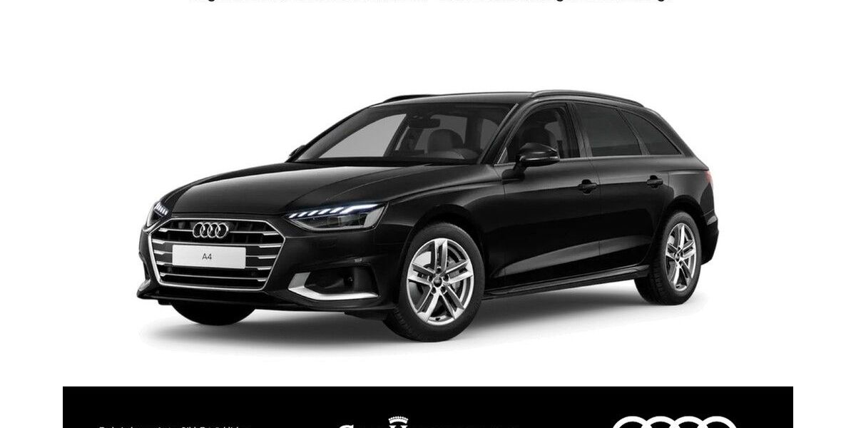 Audi A4 107.714 km 21.880 &euro; Karlsruhe 76131
