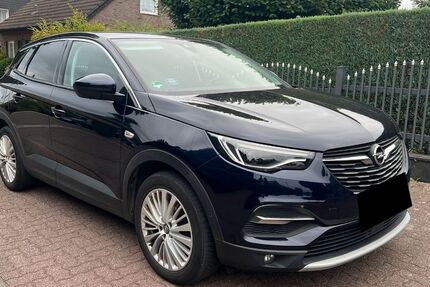 Opel Grandland (X) 220.000 km 6.950 &euro; Aachen 52078