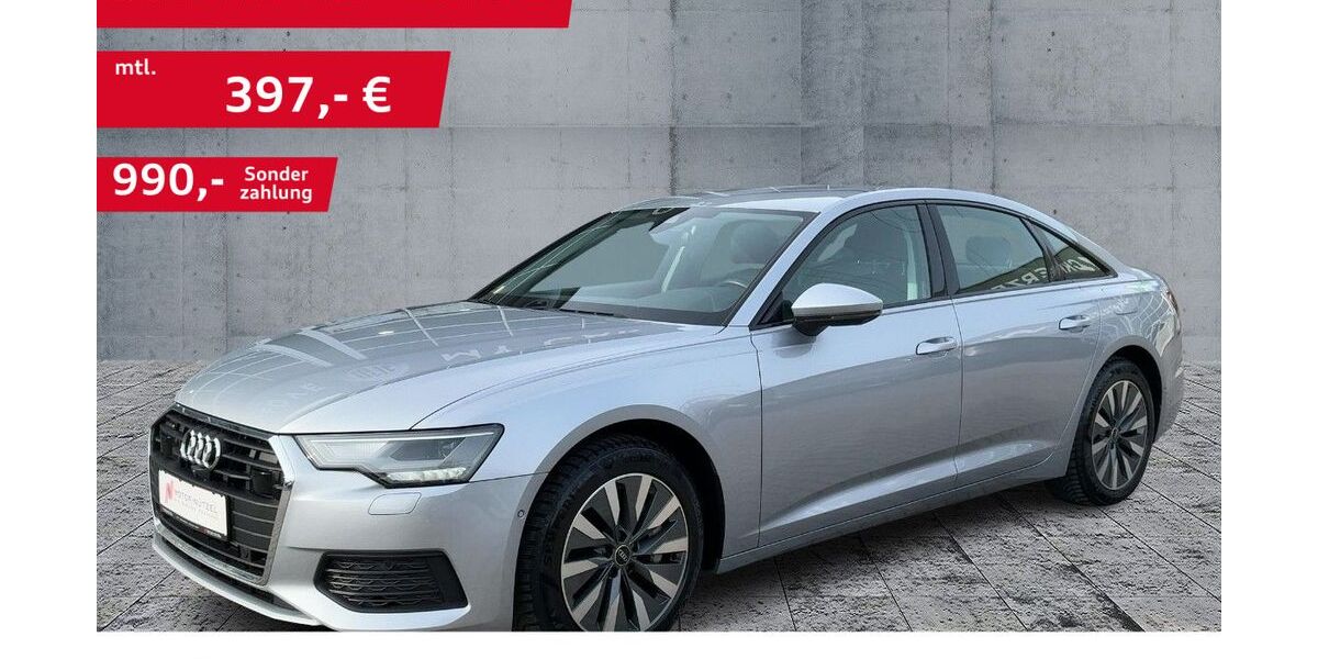 Audi A6 46.167 km 31.300 &euro; Scheßlitz 96110