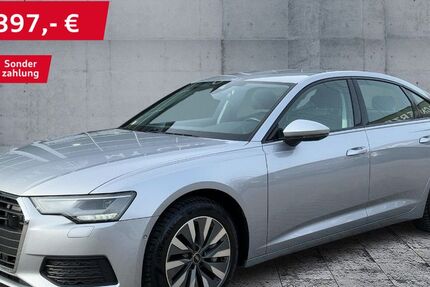 Audi A6 46.167 km 31.400 &euro; Scheßlitz 96110