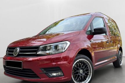 VW Caddy 172.800 km 14.990 &euro; Ruderting 94161