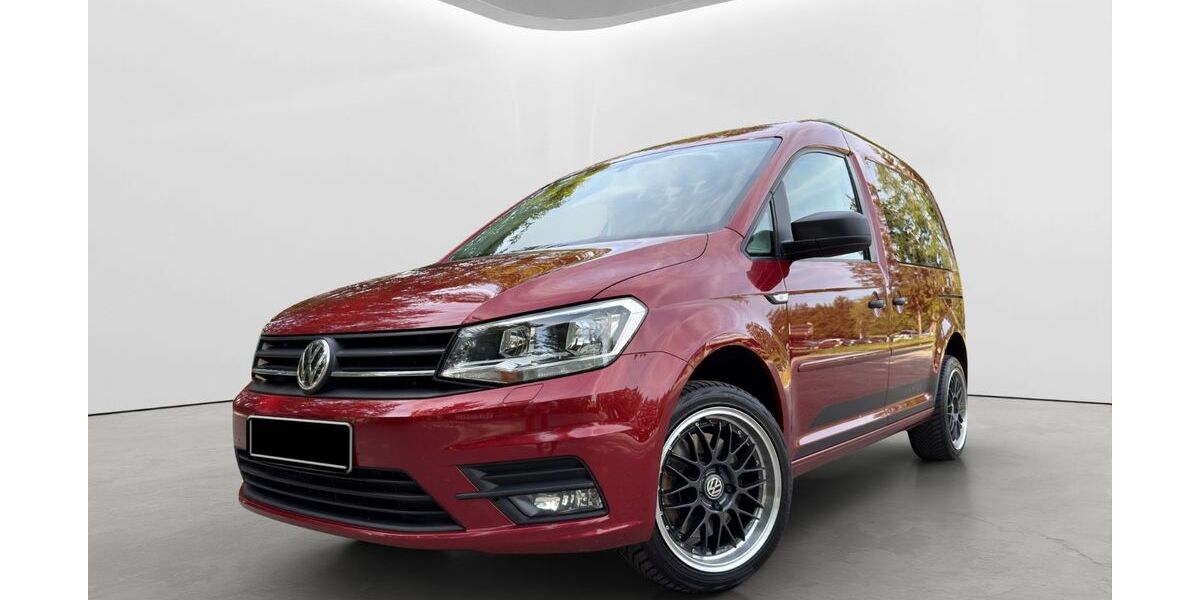 VW Caddy 172.800 km 14.990 &euro; Ruderting 94161