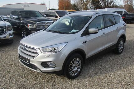 Ford Kuga 135.500 km 10.899 € Thannhausen 86470