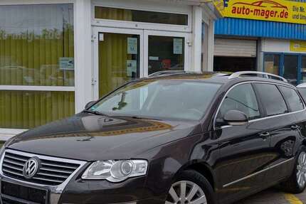 VW Passat 173.780 km 3.850 &euro; Würzburg 97078