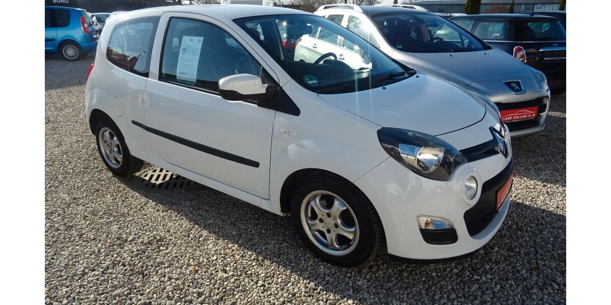 Renault Twingo 128.000 km 2.790 &euro; Landshut 84030