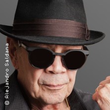 Mitch Ryder - Songs from the Road Tour 2026 28.02.2026 Roxy Flensburg