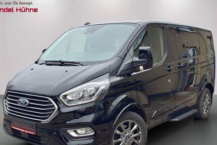 Ford Tourneo Custom 43.628 km 37.937 &euro; Döbeln 04720