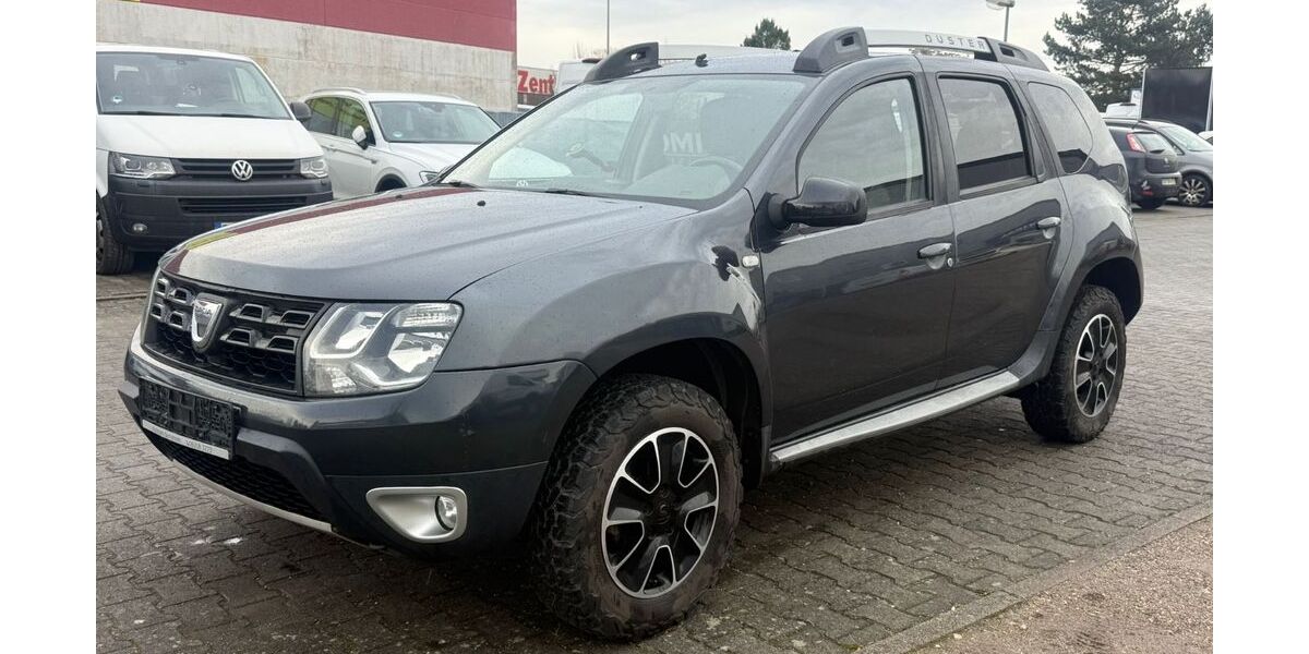 Dacia Duster 200.000 km 6.500 &euro; Gernsheim 64579