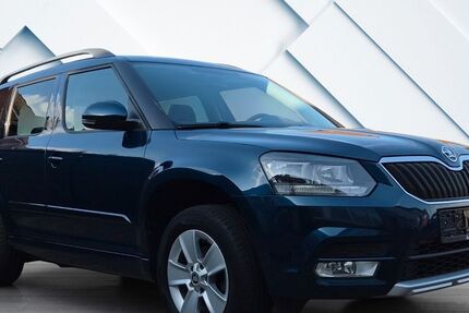 Skoda Yeti 111.594 km 10.500 &euro; Elmshorn 25335