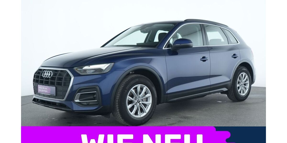 Audi Q5 76.473 km 30.735 &euro; Garching bei München 85748