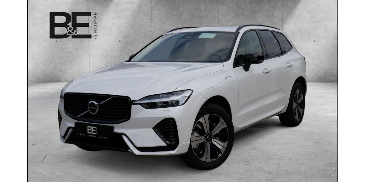 Volvo XC60 4.900 km 63.950 &euro; Kiel 24107