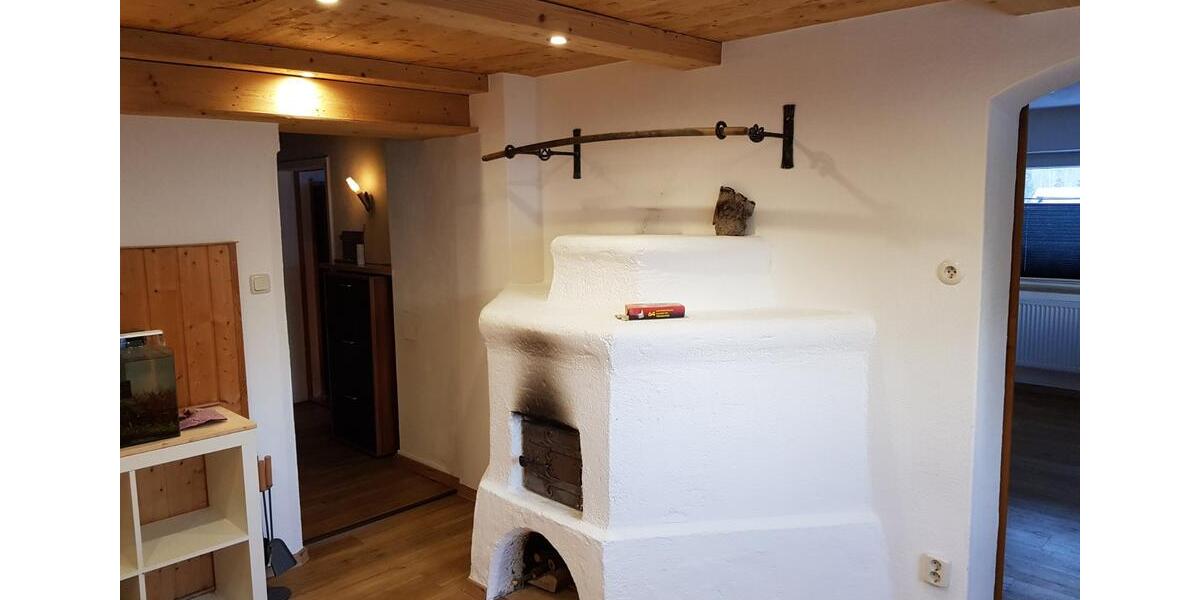 Erdgeschoßwohnung Mittenwald - 2 Zimmer, 55 m&sup2;, 470&euro; | Angebot:25148463