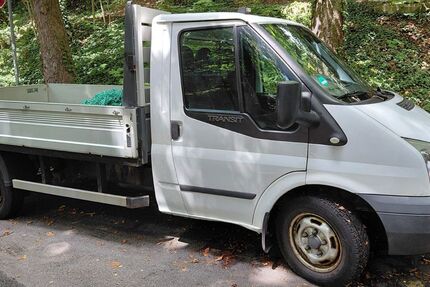 Ford Transit 48.000 km 8.790 &euro; Fürth 90762