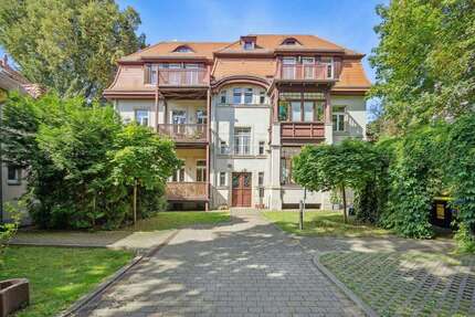 Zimmer Dresden Bühlau - 1 Zimmer, 999&euro; | Angebot:25529115