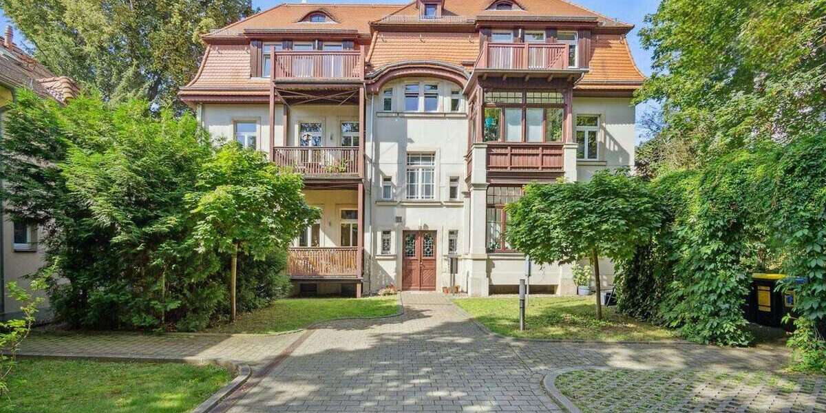Zimmer Dresden Bühlau - 1 Zimmer, 999&euro; | Angebot:25529115