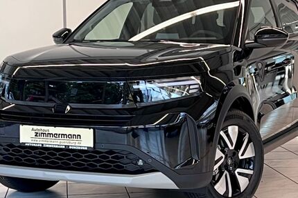 Opel Frontera 8.910 km 23.550 &euro; Günzburg 89312