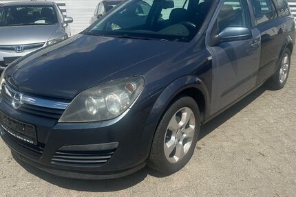 Opel Astra 198.101 km 1.495 &euro; Schweinfurt 97424