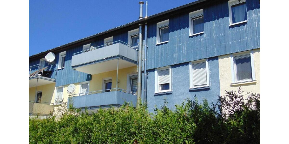 Etagenwohnung Radolfzell am Bodensee - 2 Zimmer, 66 m&sup2;, 825&euro; | Angebot:26341190