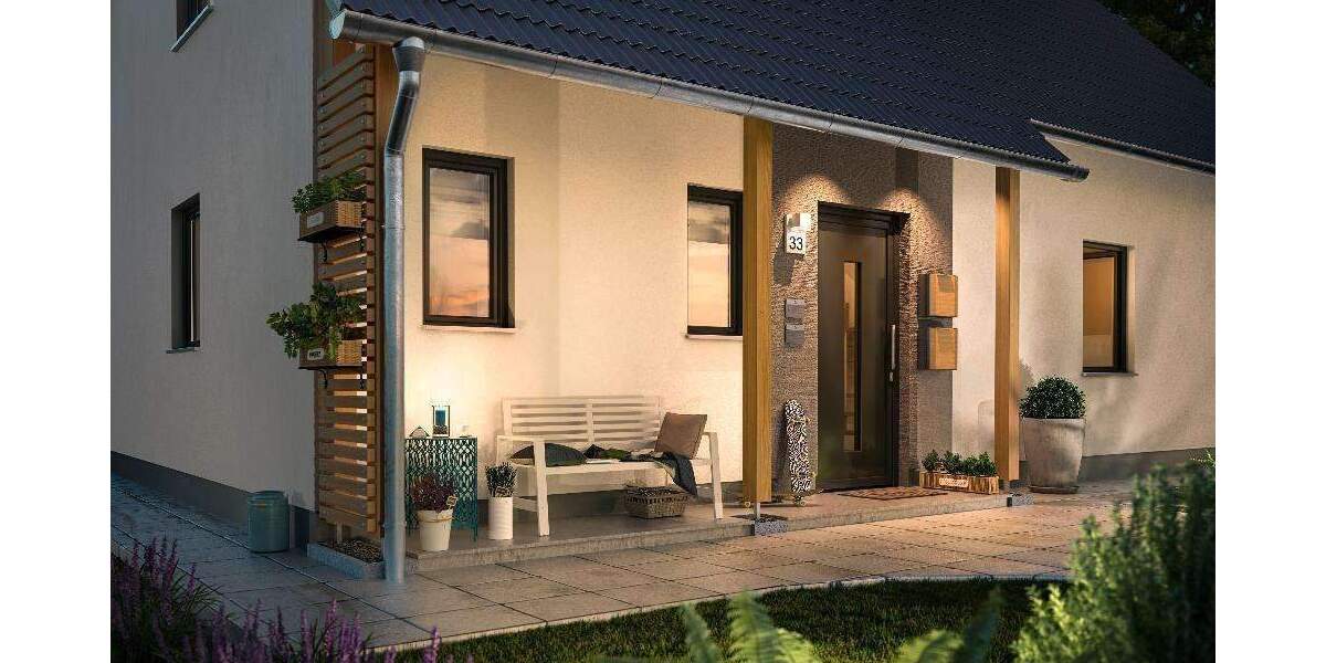 Mehrfamilienhaus, Wohnhaus Neu-Eichenberg Marzhausen - 7 Zimmer, 203 m&sup2;, 369.450&euro; | Angebot:24687630