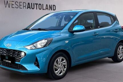 Hyundai i10 42.700 km 10.900 € Kirchdorf 27245