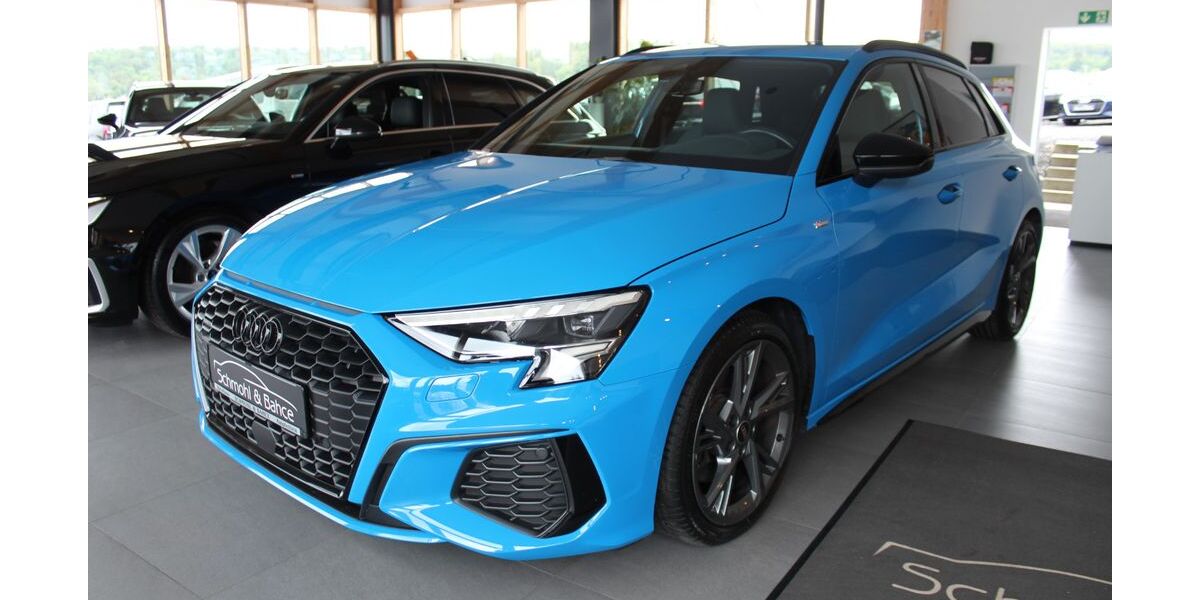 Audi A3 49.000 km 30.990 &euro; Amstetten 73340