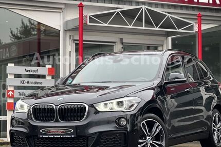 BMW X1 133.000 km 18.950 &euro; Karlstadt 97753