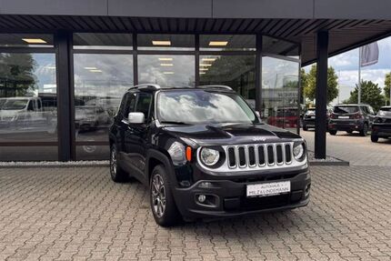 Jeep Renegade 169.240 km 12.900 &euro; Jülich 52428