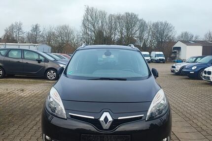 Renault Scenic 153.000 km 3.990 &euro; Senden/Bösensell 48308