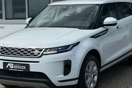 Land Rover Range Rover Evoque 43.000 km 32.950 &euro; Wirges 56422