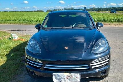 Porsche Cayenne 150.000 km 28.818 &euro; Dreieich 63303