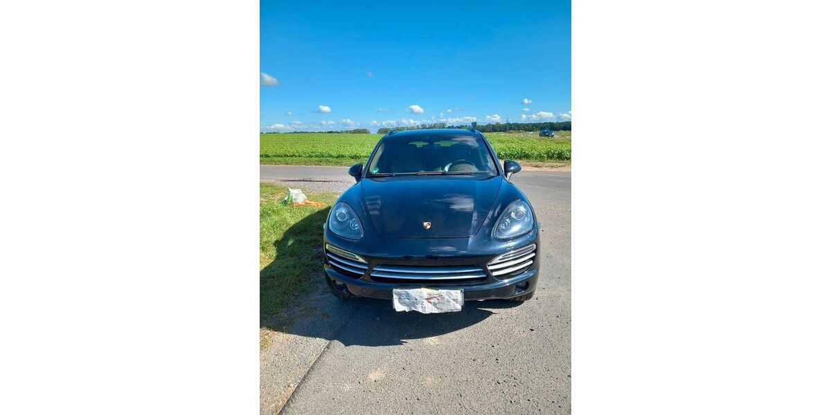 Porsche Cayenne 150.000 km 28.818 &euro; Dreieich 63303