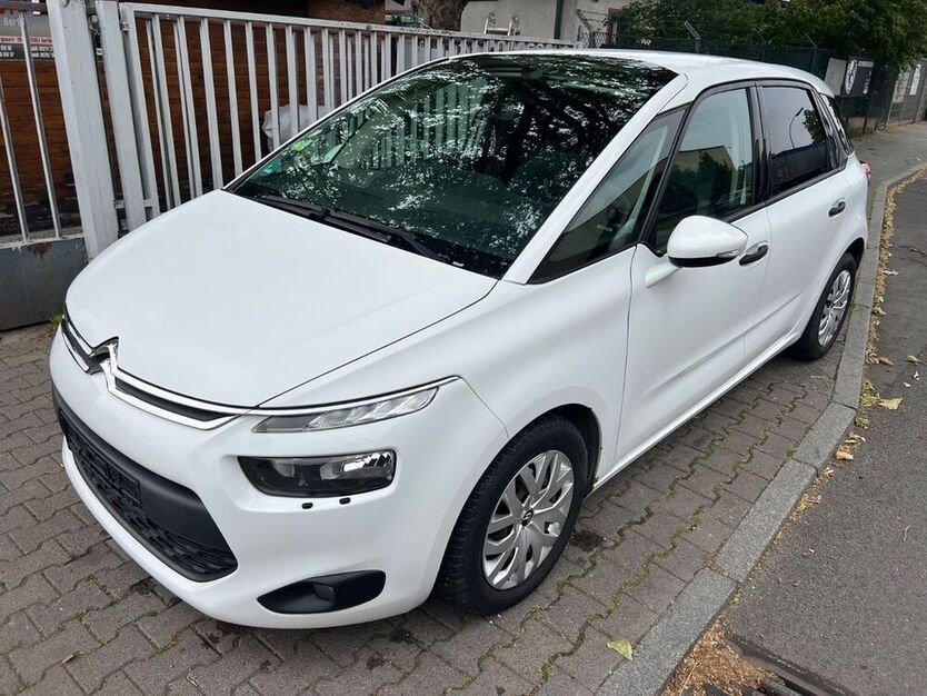 C4 Picasso