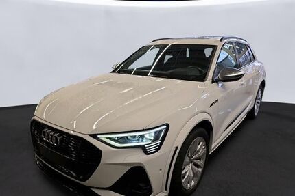 Audi e-tron 24.171 km 43.225 &euro; Hagen 58091