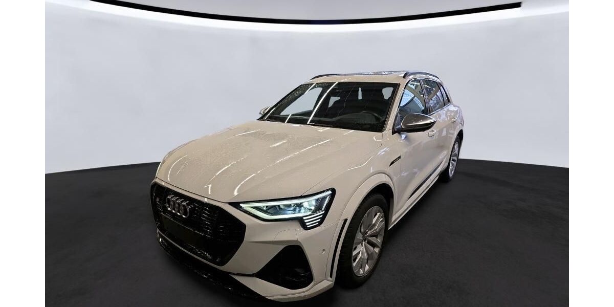 Audi e-tron 24.171 km 43.285 &euro; Hagen 58091
