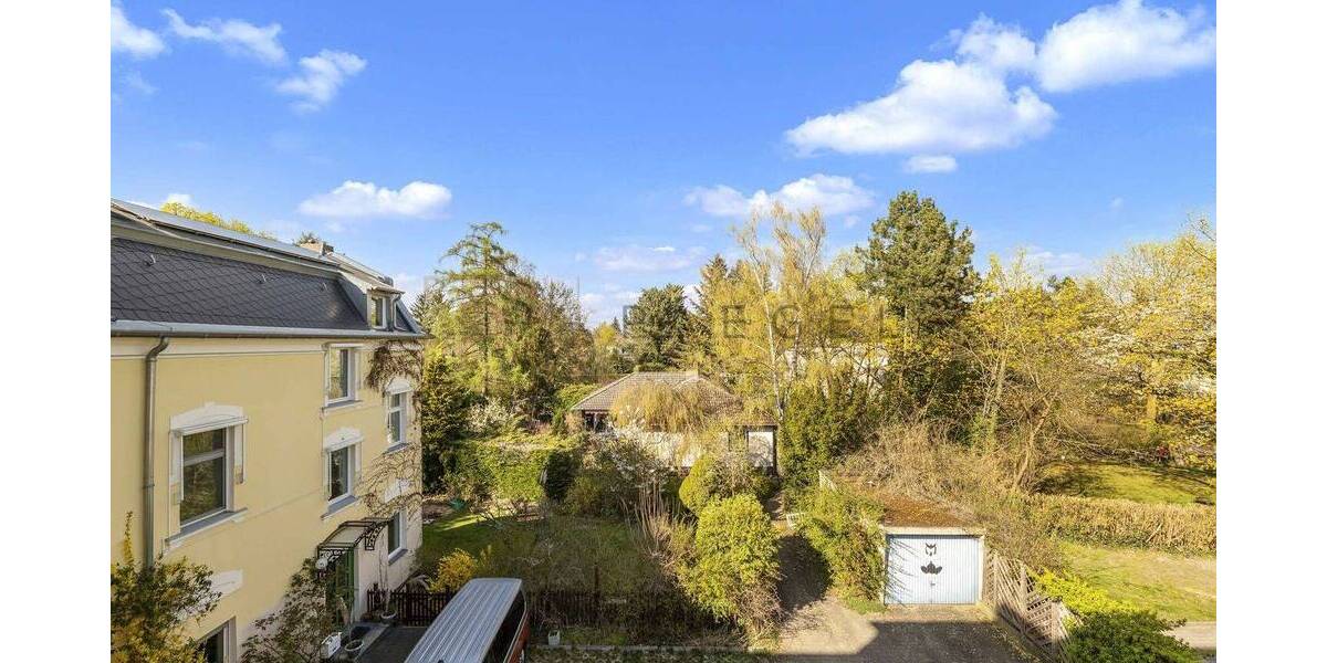 Etagenwohnung Berlin Lichterfelde - 2 Zimmer, 65 m&sup2;, 399.000&euro; | Angebot:26345377