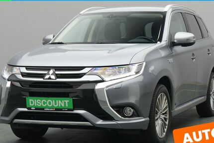 Mitsubishi Outlander 161.761 km 11.900 &euro; Bad Nauheim 61231
