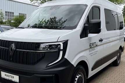 Renault Master 7.900 km 69.990 &euro; Dresden 01139