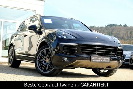 Porsche Cayenne 185.550 km 29.450 &euro; Wörth a.d. Donau, bei Regensburg 93086