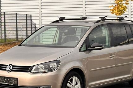 VW Touran 167.000 km 8.999 € Göttingen 37079