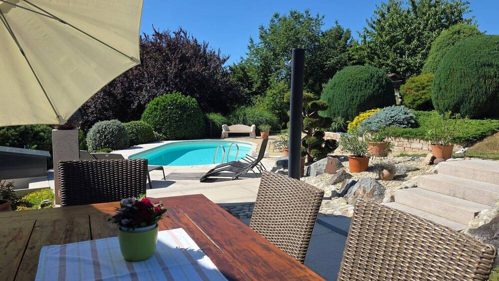 Einfamilienhaus Röhrnbach - 5 Zimmer, 198 m&sup2;, 995.000&euro; | Angebot:25672833